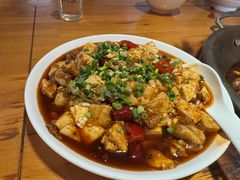 -大众跷脚牛肉馆·非遗传承单位(峨眉山店)