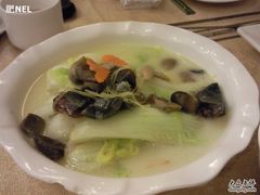 娃娃菜-巴扎美食·新疆菜·西域歌舞表演餐厅(新疆大厦店)