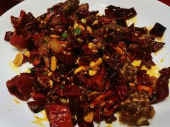 -悦隆酒店-中餐厅