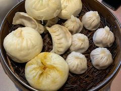 -留芳·文旅古月楼(老街店)