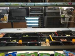 -赛百味(时代广场店)