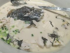 -山涧肴·泉水煮活鱼(坂田店)