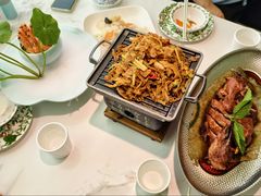 -苏梦江南·淮扬菜(夫子庙店)