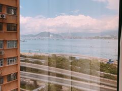 -香港港岛太平洋酒店