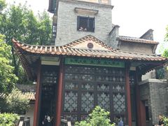 -东莞市可园博物馆