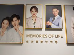 -海马体照相馆(天津世纪都会店)