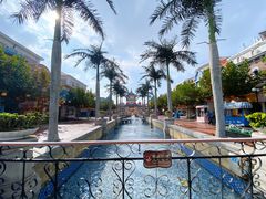 -青岛方特梦幻王国