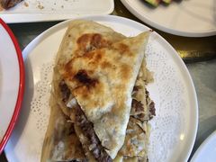 -金家老三饭庄(常营店)