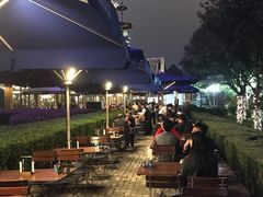 -宝莱纳餐厅(滨江店)