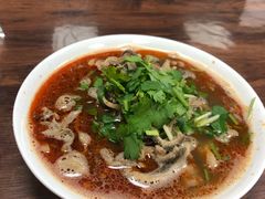 -白老大羊杂碎稍麦