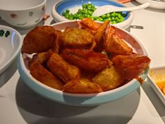 -茄子恰恰·新云南小炒(钱王街店)