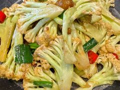 -鸡毛店·川菜(文殊院店)