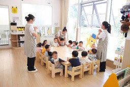 -全优加早教托育园(广百新一城店)