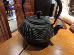 -满园烤鸭·春饼(太原街万达店)