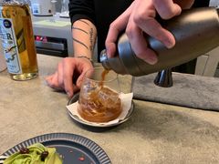 -BE NORMAL CAFE(霞溪路店)