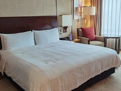 -上海浦东嘉里大酒店