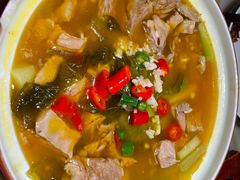 -绿茶餐厅(昌平悦荟店)