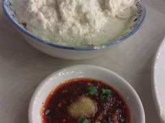 豆花-川味堂·四川豆花(八卦岭店)
