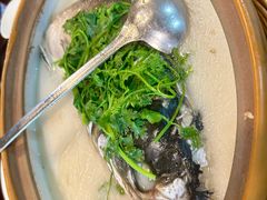 -南山竹海·珍味堂