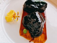 -上海滩餐厅(BFC外滩金融中心店)