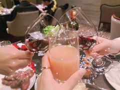 -深圳四季酒店·馥自助餐厅