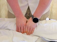 -衷依推拿馆·盲人推拿·艾灸·SPA(新乐中街店)