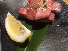 -赤坂亭·M9和牛烧肉·铁板烧(合肥万象城店)