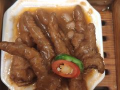 -日日鲜茶餐厅(小公园店)