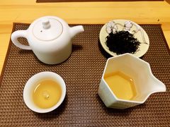 -中国茶叶博物馆(双峰馆区)