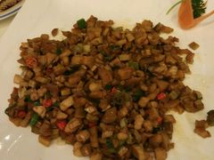 -三六三杭州菜(水上总店)