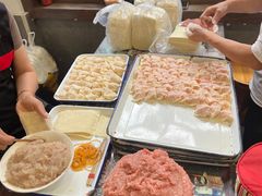 -长人馄饨铺(解放街店)
