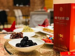 -西安饭庄(立丰国际店)