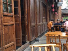 -大小河街