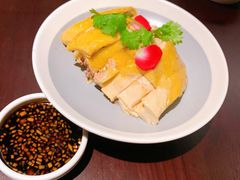 白切鸡-上名堂·鱼头好吃(体育场路店)