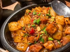 -薇酌饮·陕西菜(南门外店)
