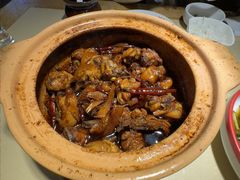 -小柴米·传统江西菜(八一广场店)
