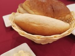 -红房子西菜馆(淮海中路店)