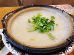 -粤仔湾砂锅粥(金太湖店)