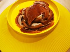 八爷烤鸭-花家八爷府(王府井·故宫店)