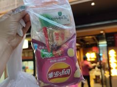 -串盟烧烤大排档·长沙美食地标(星沙店)