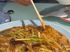 -鱼窝棚柴火铁锅炖(富山屯店)