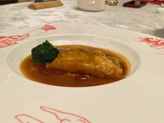-酌宴府The China Club·广州万富希尔顿酒店(云城东路店)