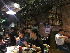 -丰乐餐厅·始于1999·本地老字号