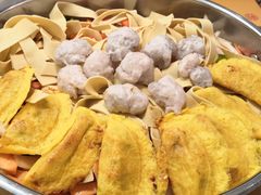 -黄记煌三汁焖锅(崇文门店)