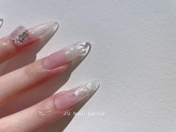 -JU·旧友日式美甲美睫工作室