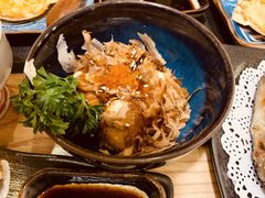 -食鲤料理(西虹东路店)
