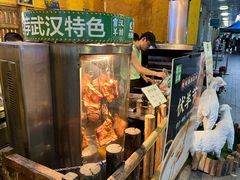 -霄汉羊排(万松园一店)