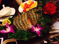 -捞神煲汤火锅(湖滨商业街店)