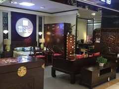 -红星美凯龙(北京北四环店)
