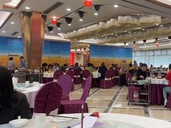 -金华安大酒楼·老牌潮菜·粤式茶点(东方国际店)